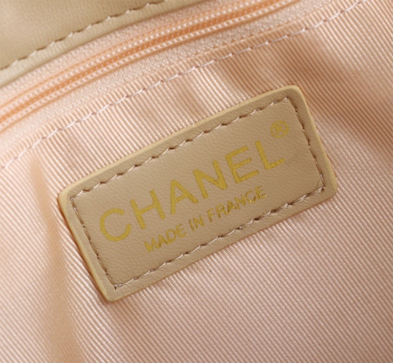 Chanel Shopping Bags